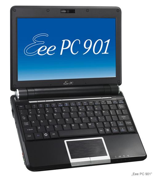 „Eee PC 901“