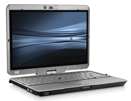 „HP EliteBook 2730p“
