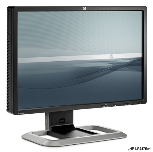 „HP LP2475w“