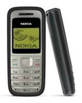 NOKIA 1200