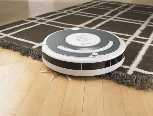 Roomba