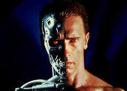 T-800 terminatorius