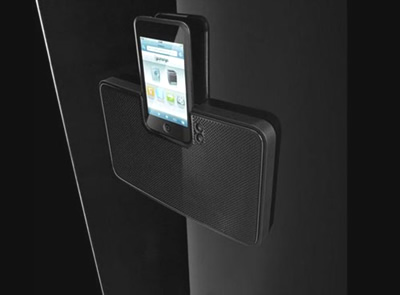 „Gorenje“ firma oficialiai išleido licencijuotą „iPod“ šaldytuvą