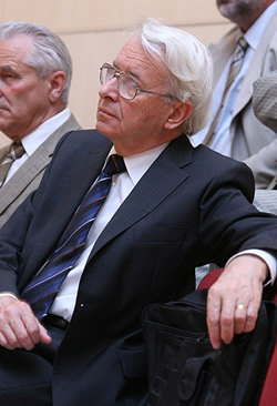 Benediktas Juodka