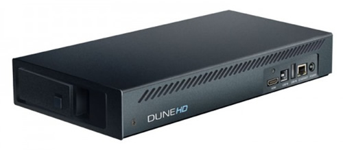 „Dune HD Mini“