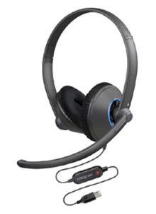 „Creative USB Gaming Headset HS-950“