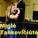 Miglė Tankevičiūtė