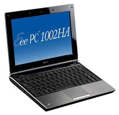 ASUS 1002HA 