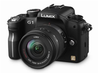 „LUMIX DMC-G1“