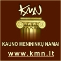 Kauno menininkų namai