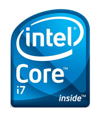 „Intel“ pristatė pažangų procesorių staliniams kompiuteriams „Intel Core i7“