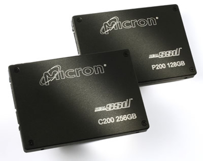 „Micron“ žada SSD diskus, pasižyminčius 1 GB/s duomenų skaitymo sparta