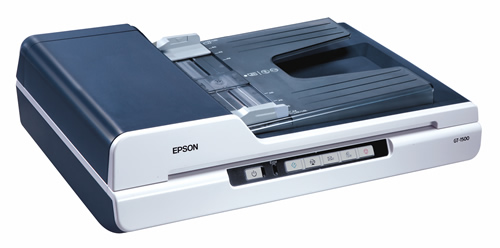 EPSON „GT-1500“