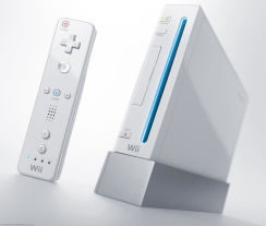 „Nintendo“ nuo kiekvieno „Wii“ uždirba 6 JAV dolerius 