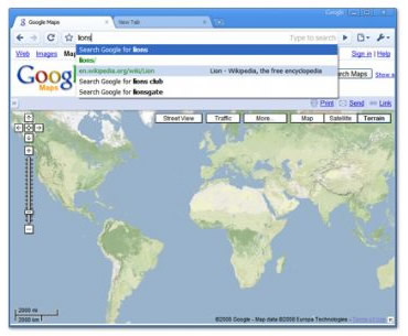 „Google“: „Chrome“ naršyklė jau stabili