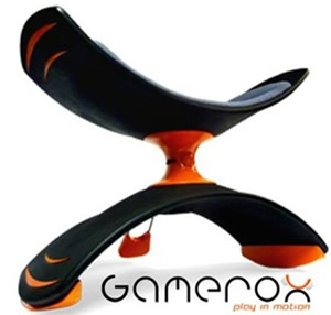 „Gamerox“