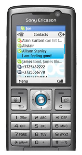 „Skype“ programą galima naudoti su „Android“ ir „Java“ telefonais 
