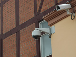 „Fima“ užbaigė miesto vaizdo stebėjimo sistemos diegimą Klaipėdoje