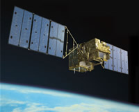 Japonija paleido „šiltnamio dujų“ poveikį stebėsiantį palydovą