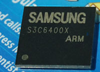 „Samsung“ pagamino „Wireless USB“ lustą
