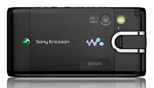 W995 „Walkman“
