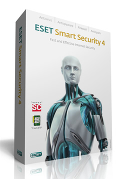 „Smart Security 4“