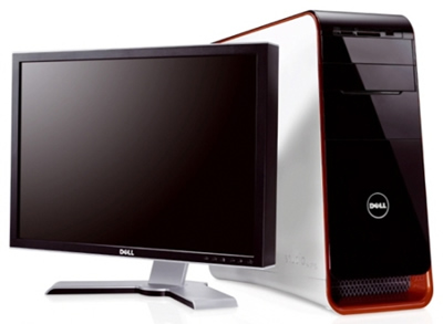 „Dell“ pristatė savo galiūną „Studio XPS 435“