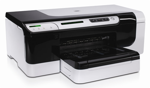 „HP Officejet Pro 8000“