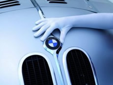 BMW automobiliams kurą taupys radioaktyvūs šilumos kolektoriai