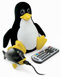 „Linux“ 1.0 branduoliui sukanka 15 metų