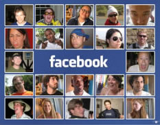 „Facebook‘as“ — magnetas narcizams, sako psichologai