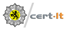 „Cyber Police“ ir CERT-LT