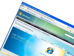 „Internet Explorer 8“