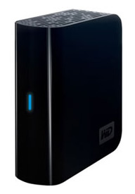 „Western Digital“ pradėjo gaminti 2 TB išorinius diskus