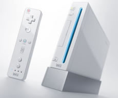 „Nintendo Wii“ pranoko „Sony PlayStation 2“