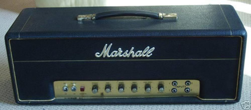 „Marshall JCM 800 2203“