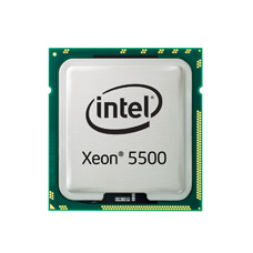 „Intel Xeon 5500“