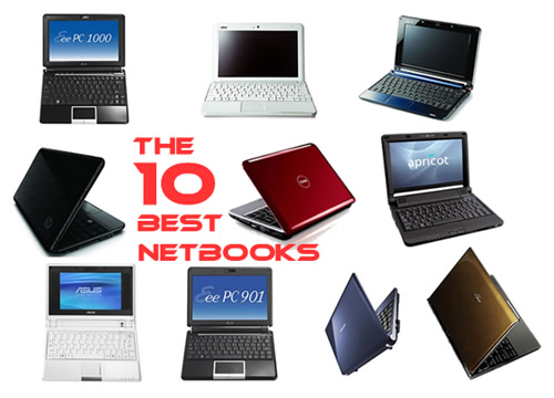 Netbooks