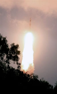 Latvija 2010 m. paleis į kosmosą savo palydovą
