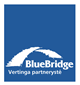 Blue Bridge