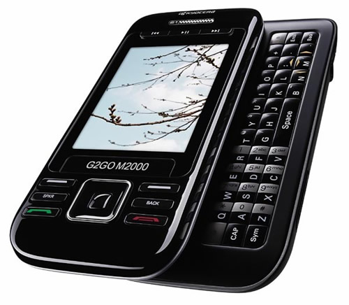 „Kyocera G2GO M2000“