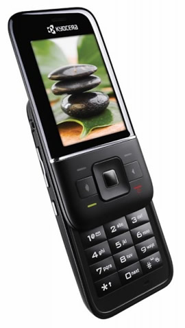 „Kyocera Laylo M1400“