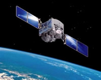 JAV vyriausybė ketina plėsti savo palydovų tinklą