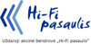 Hi-Fi pasaulis