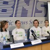 Darom‘09 gamtos švarinimui pasitelks ir mobilų „žaliąjį žemėlapį“
