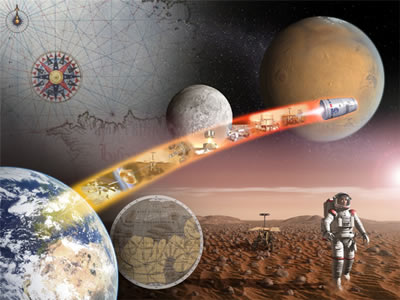 Jau šiemet planuojama pasirašyti bendradarbiavimo sutartį su Europos kosmoso agentūra