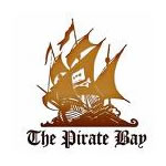 „The Pirate Bay“