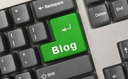 „Blog'o“ rašymas tampa pelninga profesija