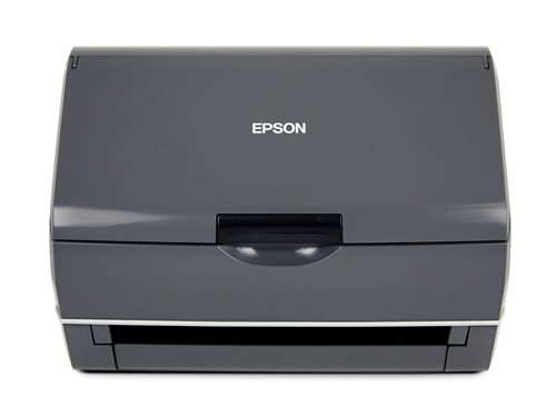 „Epson GT-S50“