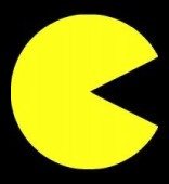 „Pac-Man“ kovoja su Alzheimerio liga 